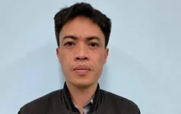 Tạm giữ hình sự tài xế xe Lexus đánh nam shipper tại quận Tây Hồ (Hà Nội)