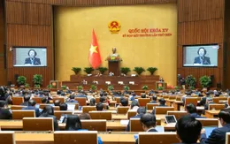 Trước mắt vẫn giữ ổn định mô hình tổ chức chính quyền địa phương