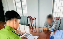 Đắk Lắk: Làm việc với chủ trang Facebook đăng nội dung "xe bắt cóc" gây hoang mang dư luận