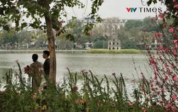 Ngày cuối tuần đi đâu ở Hà Nội để khám phá những góc rất khác của Thủ đô?