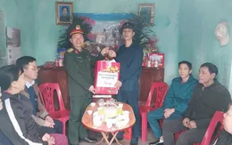 Thanh niên Quảng Ninh sẵn sàng lên đường nhập ngũ