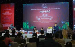 Lễ hội Cà phê Buôn Ma Thuột lần thứ 9: Tôn vinh người trồng cà phê với nhiều hoạt động ý nghĩa