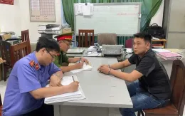 Lái xe đánh người gần bệnh viện Từ Dũ bị đề nghị truy tố