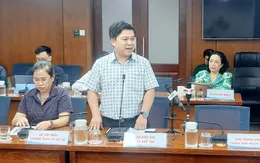 Không 'du di' các trường hợp vi phạm việc dạy thêm, học thêm