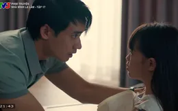 Nhà mình lạ lắm - Tập 17: Nhóm Giang và Thành đấu trí