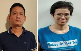 Đề nghị truy tố Giám đốc và Kế toán trưởng Công ty Đầu tư Vàng Phú Quý