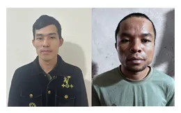 Bắt 2 đối tượng tàng trữ, mua bán trái phép chất ma túy