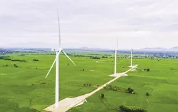 Kịch bản tăng trưởng điện