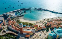 Nâng cấp hạ tầng sân bay thúc đẩy phát triển du lịch