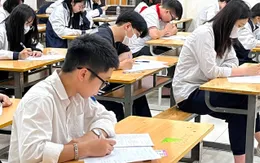 Dạy thêm, học thêm không chỉ là chính sách mà cần thay đổi nhận thức của xã hội