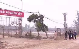 Lập khống hợp đồng chuyển nhượng, chiếm dụng đất của hàng trăm hộ dân ở Hà Nội