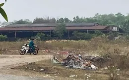 Truy bắt kẻ đâm tài xế xe ôm công nghệ, cướp tài sản ở Bình Dương