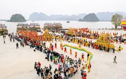 Hà Nam: Doanh thu dịch vụ du lịch, lữ hành tăng trưởng ấn tượng