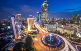 Indonesia sắp ra mắt quỹ đầu tư quốc gia
