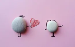 Tình yêu có phải "liều thuốc cho trái tim"?