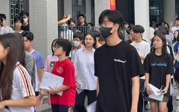 Hơn 30 địa phương công bố môn thi thứ 3 vào lớp 10 năm học 2025-2026