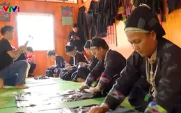 Nỗ lực bảo tồn, phát huy bản sắc dân tộc