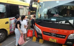 Quy định lái xe không quá 48 giờ/tuần làm khó doanh nghiệp vận tải