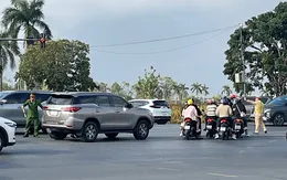 Nam Định triển khai các giải pháp mới hướng tới giao thông an toàn