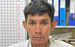 Bắt con buôn ma túy trên đường "nhập hàng"