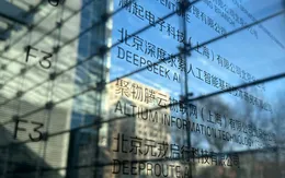 Những “bộ não” đằng sau DeepSeek