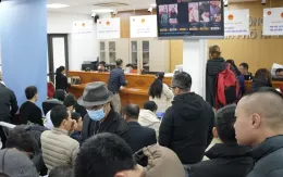 Các Sở GTVT có phương án cấp đổi bằng lái xe, không để gián đoạn