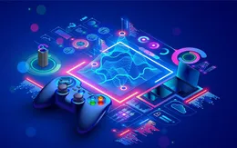 Công cụ AI có khả năng tạo ra thế giới game chân thực