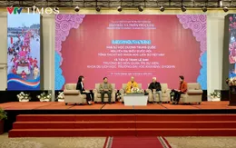 Tuyên Quang thúc đẩy du lịch tâm linh gắn với Đạo Mẫu và Thiền phái Trúc Lâm