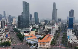 Thành lập trung tâm tài chính: Khó mấy cũng phải làm!