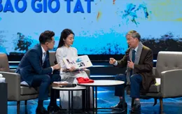 Giai điệu tự hào tháng 2: Nơi ánh sáng chưa bao giờ tắt - Kể những câu chuyện xúc động về ngành y