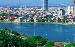 Hải Phòng hướng đến môi trường bền vững với đề án xử lý nước thải