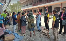 Thái Lan tăng cường giám sát người nước ngoài