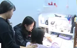 Thích nghi dần với 'không học thêm'