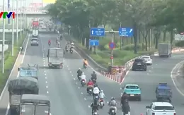 TP Hồ Chí Minh: Đầu tư hơn 16.000 tỷ đồng để mở rộng cửa ngõ phía Tây