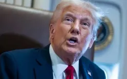 Tổng thống Mỹ gợi mở về khả năng đạt được thỏa thuận thương mại với Trung Quốc