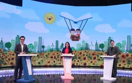 Vì tầm vóc Việt tháng 2: Giáo dục hạnh phúc