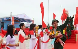 Trốn nhập ngũ, 2 thanh niên ở Quảng Ngãi bị phạt 125 triệu đồng