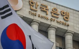 Nhiều dự báo bi quan về tăng trưởng kinh tế của Hàn Quốc trong năm 2025