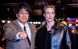 Đạo diễn Bong Joon Ho: Tôi muốn truyền tải một phần của sự lạc quan giữa nỗi đau