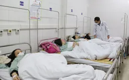 Cảnh báo nguy cơ nhập viện do cúm ở người có bệnh nền