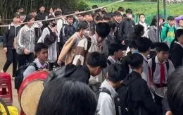 Điều tra làm rõ vụ 3 em học sinh thương vong do bị điện giật khi chơi bóng chuyền