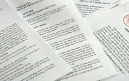 Bãi bỏ 38 văn bản quy phạm pháp luật về quân sự, quốc phòng, cơ yếu