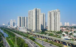 Hơn 10.000 căn hộ dự kiến mở bán tại TP. Hồ Chí Minh năm nay
