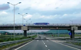 Giải quyết vướng mắc đường dẫn cầu vượt cao tốc Quảng Nam - Quảng Ngãi