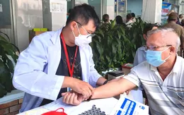 Người dân Thành phố Hồ Chí Minh tăng hơn 10 năm tuổi thọ trong 45 năm