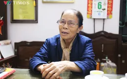 Người nghệ nhân đau đáu với nghề nuôi tằm, dệt lụa