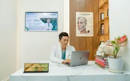 Chạm đến vẻ đẹp tự  nhiên cùng nghệ thuật Cân Bằng Động sau nâng mũi tại Dr Thành Mori