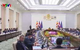 Campuchia thành lập Ủy ban Chống lừa đảo trực tuyến