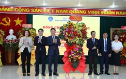 Phó Thủ tướng Lê Thành Long: Đầu tư toàn diện cho y tế dự phòng, y tế cơ sở