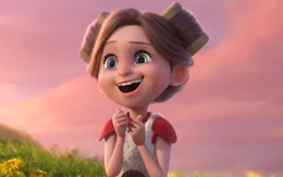 Emma và vương quốc tí hon - Hành trình phưu lưu thú vị đến thế giới tí hon